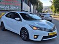 2016 MODEL TOYOTA CORALLA 1.4 D-4D TAM OTOMATİK