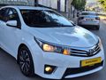 2016 MODEL TOYOTA CORALLA 1.4 D-4D TAM OTOMATİK