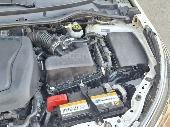 2016 MODEL TOYOTA CORALLA 1.4 D-4D TAM OTOMATİK