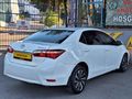 2016 MODEL TOYOTA CORALLA 1.4 D-4D TAM OTOMATİK