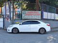 2016 MODEL TOYOTA CORALLA 1.4 D-4D TAM OTOMATİK
