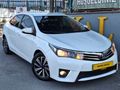 2016 MODEL TOYOTA CORALLA 1.4 D-4D TAM OTOMATİK