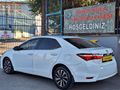 2016 MODEL TOYOTA CORALLA 1.4 D-4D TAM OTOMATİK