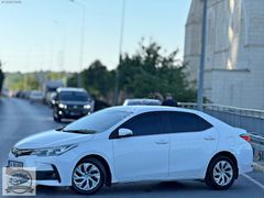 OTOMOS'TAN TÜRKİYE'NİN EN UYGUNU TOYOTA COROLLA TOUCH