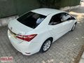 ORJİNAL 2014 COROLLA 1.4 D-4D TOUCH OTOMATİK