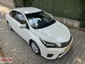 ORJİNAL 2014 COROLLA 1.4 D-4D TOUCH OTOMATİK