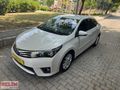 ORJİNAL 2014 COROLLA 1.4 D-4D TOUCH OTOMATİK