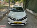 ORJİNAL 2014 COROLLA 1.4 D-4D TOUCH OTOMATİK