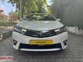 ORJİNAL 2014 COROLLA 1.4 D-4D TOUCH OTOMATİK