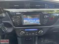 ORJİNAL 2014 COROLLA 1.4 D-4D TOUCH OTOMATİK