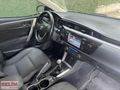 ORJİNAL 2014 COROLLA 1.4 D-4D TOUCH OTOMATİK
