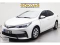 2018 YENİ KASA COROLLA 1.4 D-4D TOUCH M/M EKRAN G.GÖRÜŞ %20 KDV