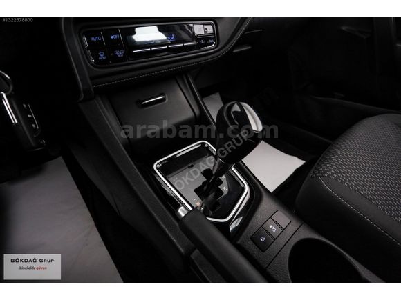 2018 YENİ KASA COROLLA 1.4 D-4D TOUCH M/M EKRAN G.GÖRÜŞ %20 KDV