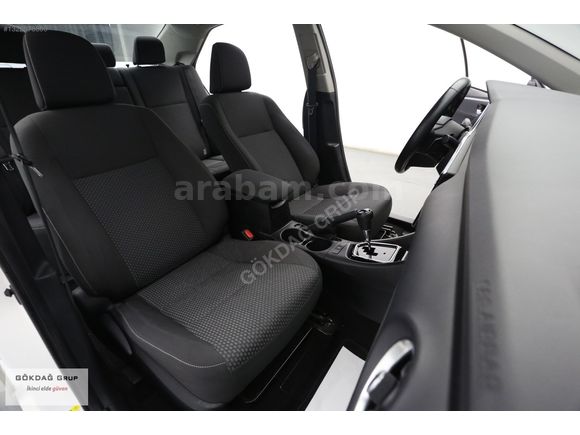 2018 YENİ KASA COROLLA 1.4 D-4D TOUCH M/M EKRAN G.GÖRÜŞ %20 KDV