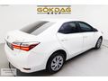 2018 YENİ KASA COROLLA 1.4 D-4D TOUCH M/M EKRAN G.GÖRÜŞ %20 KDV