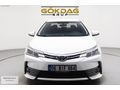 2018 YENİ KASA COROLLA 1.4 D-4D TOUCH M/M EKRAN G.GÖRÜŞ %20 KDV