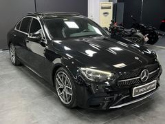 FIRSAT:2022 E200d AMG+VAKUM+BURMESTR+ELK.BAGAJ+BOYASIZ+K/KTAKSİT