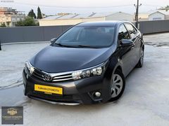 TURHAN OTOMOTİVDEN TEMİZ UYGUN COROLLA