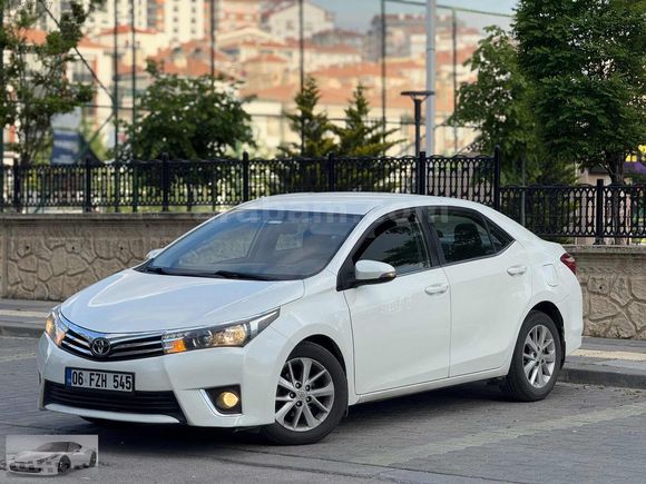 2015 MODEL 1.4D-D KAPUT ,TAVAN,BAĞAJ BOYASIZZ