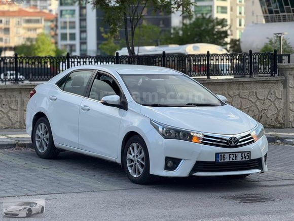 2015 MODEL 1.4D-D KAPUT ,TAVAN,BAĞAJ BOYASIZZ