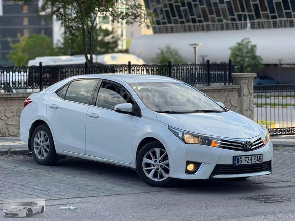 2015 MODEL 1.4D-D KAPUT ,TAVAN,BAĞAJ BOYASIZZ