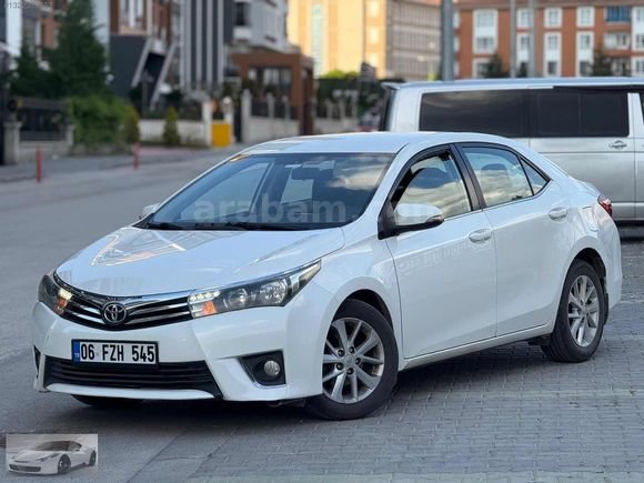 2015 MODEL 1.4D-D KAPUT ,TAVAN,BAĞAJ BOYASIZZ