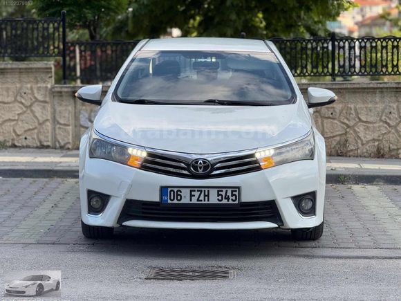 2015 MODEL 1.4D-D KAPUT ,TAVAN,BAĞAJ BOYASIZZ