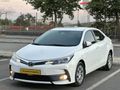 2018 ÇKŞLI COROLLA 1.4 D-4 TOUCH YENİ GÖRÜNÜM HATASIZ 246KM