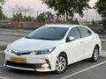 2018 ÇKŞLI COROLLA 1.4 D-4 TOUCH YENİ GÖRÜNÜM HATASIZ 246KM