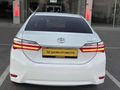 2018 ÇKŞLI COROLLA 1.4 D-4 TOUCH YENİ GÖRÜNÜM HATASIZ 246KM