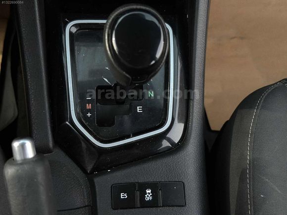 2018 ÇKŞLI COROLLA 1.4 D-4 TOUCH YENİ GÖRÜNÜM HATASIZ 246KM