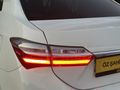 2018 ÇKŞLI COROLLA 1.4 D-4 TOUCH YENİ GÖRÜNÜM HATASIZ 246KM