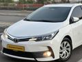 2018 ÇKŞLI COROLLA 1.4 D-4 TOUCH YENİ GÖRÜNÜM HATASIZ 246KM