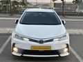 2018 ÇKŞLI COROLLA 1.4 D-4 TOUCH YENİ GÖRÜNÜM HATASIZ 246KM