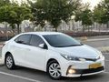 2018 ÇKŞLI COROLLA 1.4 D-4 TOUCH YENİ GÖRÜNÜM HATASIZ 246KM