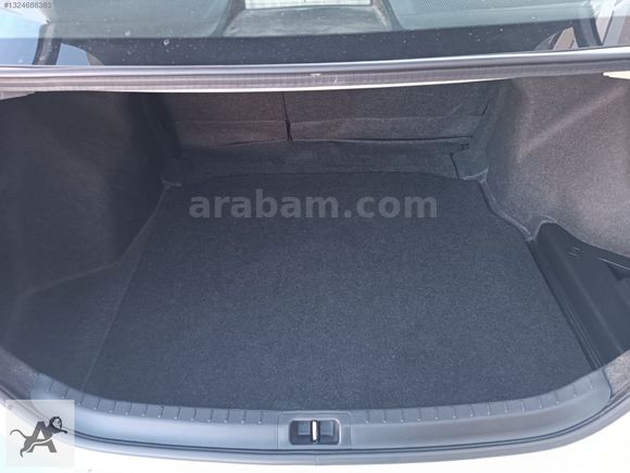 2015 MODEL 125 BİNDE TOYOTA CORALLA 1.4 D TACH