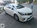 2015 MODEL 125 BİNDE TOYOTA CORALLA 1.4 D TACH