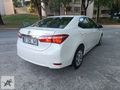 2015 MODEL 125 BİNDE TOYOTA CORALLA 1.4 D TACH