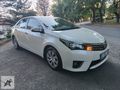 2015 MODEL 125 BİNDE TOYOTA CORALLA 1.4 D TACH