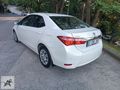2015 MODEL 125 BİNDE TOYOTA CORALLA 1.4 D TACH