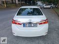 2015 MODEL 125 BİNDE TOYOTA CORALLA 1.4 D TACH