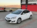  Opel Astra 1.6 CDTI Business 
