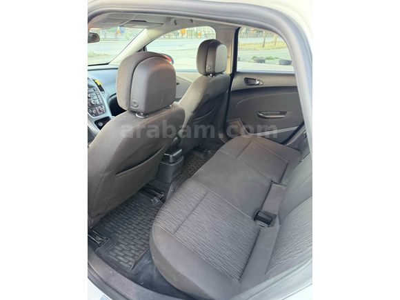  Opel Astra 1.6 CDTI Business 