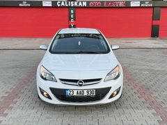Sahibinden Opel Astra 1.6 CDTI Business 2014 Model 