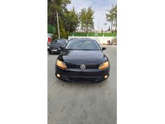 Sahibinden Volkswagen Jetta 1.6 TDi Trendline 2012 Model  299.900 km Siyah