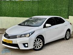 ZİRVE OTOMOTİV'DEN 2014 COROLLA 1.4D-4D TOUCH/OTM.VİTES/HATASIZ
