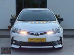 VİRANLAR OTOMOTİV'DEN 2018 TOYOTA COROLLA MANUEL MASRAFSIZ TEMİZ
