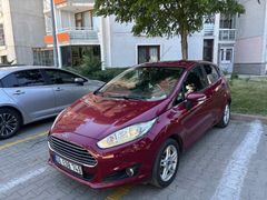 Sahibinden Otomatik Ford Fiesta 1.6 Titanium 2013 Model 70.300 Km