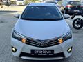 DEGİŞENSİZ / TRAMERSİZ OTOMATİK 2014-15