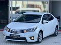 DEGİŞENSİZ / TRAMERSİZ OTOMATİK 2014-15